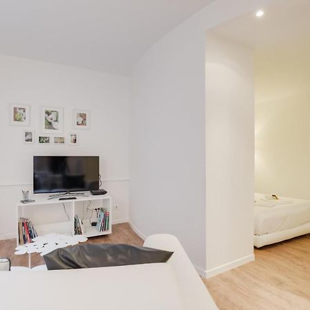 Apartamento Guestready - Amazing Ivory Flat - Tete D'Or Park Lyon Exterior foto