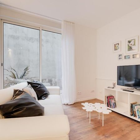 Apartamento Guestready - Amazing Ivory Flat - Tete D'Or Park Lyon Exterior foto