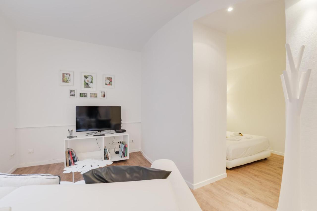Apartamento Guestready - Amazing Ivory Flat - Tete D'Or Park Lyon Exterior foto