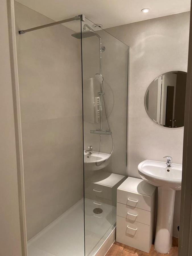 Apartamento Guestready - Amazing Ivory Flat - Tete D'Or Park Lyon Exterior foto