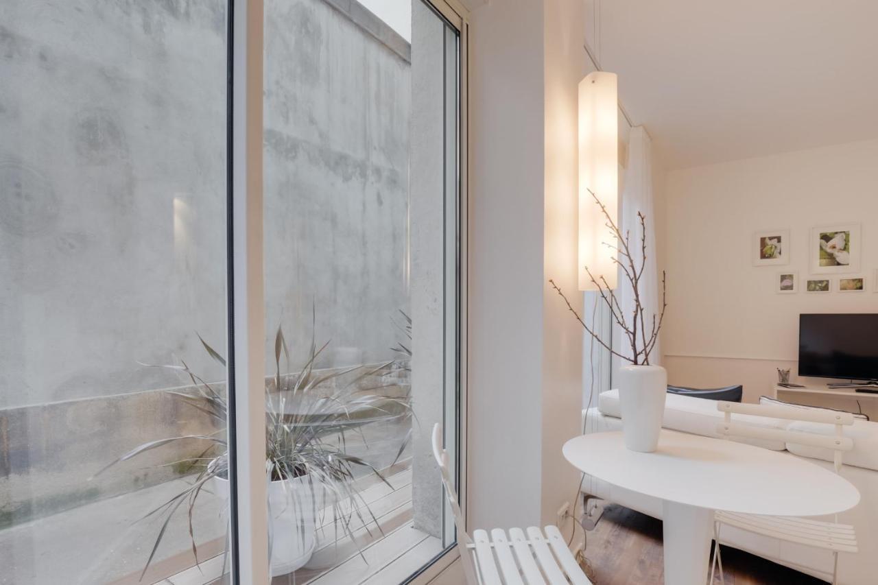 Apartamento Guestready - Amazing Ivory Flat - Tete D'Or Park Lyon Exterior foto