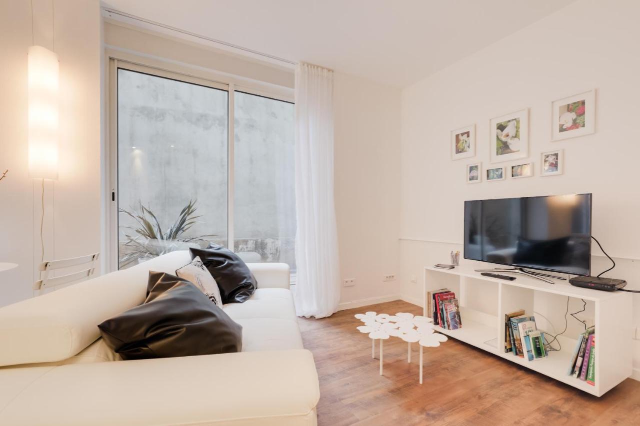 Apartamento Guestready - Amazing Ivory Flat - Tete D'Or Park Lyon Exterior foto